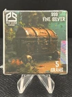 Treasure Chest~ 5 Gram .999 Silver~ Pan Silver ~ SEALED ~ Lmtd Mintage