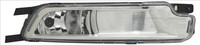 TYC Tagfahrleuchte 19-12978-15-9 W21W FüR 3G2 3G5 CB5 Passat VW CB2 B8 Variant