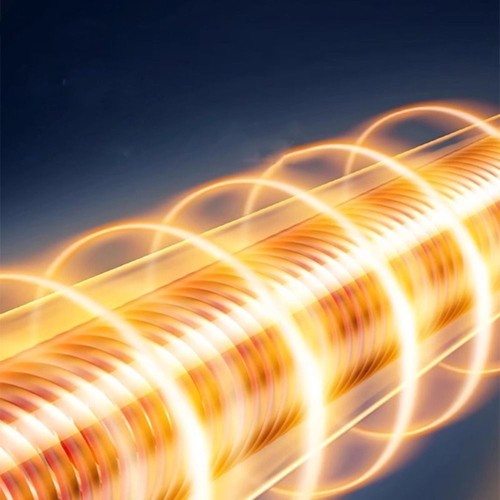 Waterproof Fish Tank Heater Fish Tank Heating Rod Fish Tank - Photo 4/14