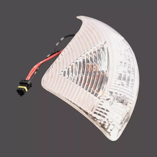 Left Side View Mirror Turn Signals Light for Bentley Continental GT 2003-2010