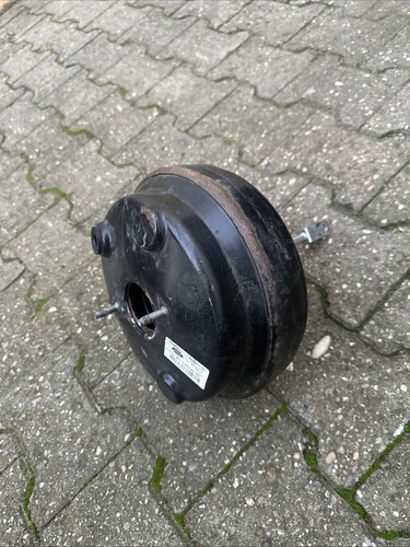 0204051165 Bremskraftverstärker 6c11-2b195-bc FOR Ford Transit DE1756827-13