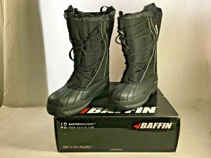 baffin icefield boots