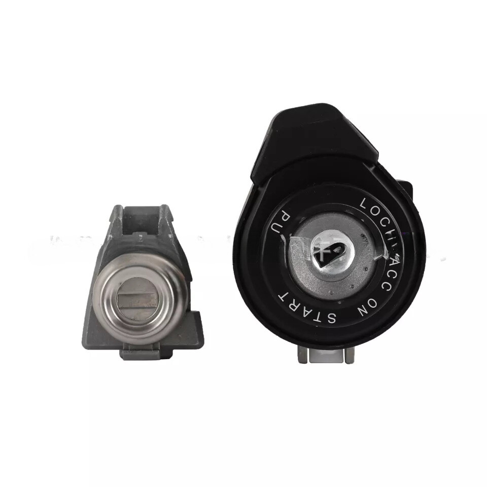 For Ignition Lock Cylinder Switch With Keys KIA RIO 2013-2017