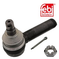 Febi Bilstein Spurstangenkopf Spurstange Vorne Linkls Rechts ( 39389 )