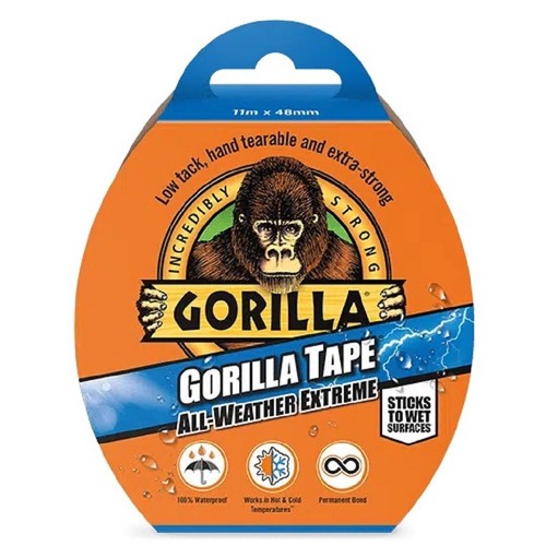 Gorilla Waterproof Coat & Seal Flüssiggummilack Beschichtung stoppt Lecks - Bild 26 von 45