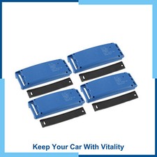 Pack (4) Tire Pressure Monitoring System Sensor TPMS Sensor for Ford Explorer