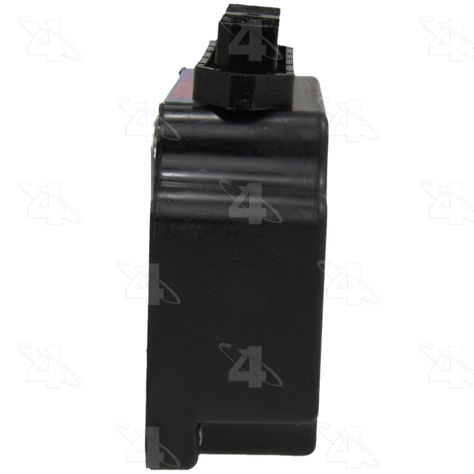 Controlador de ventilador de refrigeración del motor Mercury Cougar 1991-1997 4 estaciones 1992 1993 Foto 4 de 4