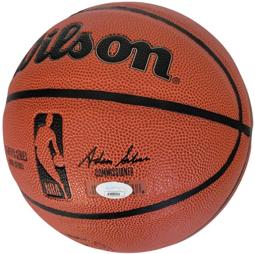 Anfernee Simons Portland Trail blazers signed NBA basketball COA proof autograph - Picture 4 of 5