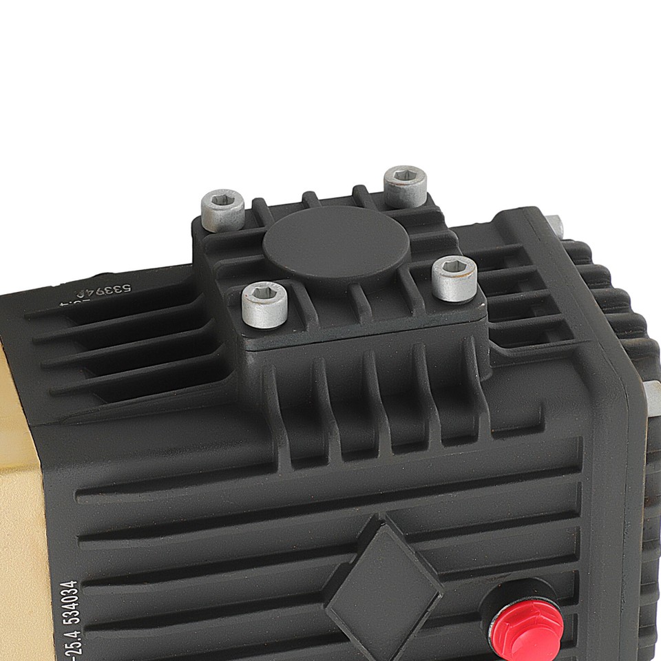 Pompa Per Grasso Pompa Idropulitrice 4000 PSI 4 GPM - Albero Orizzontale, Ricambio Per Modelli RSV4G40, Potente E Resistente Pompa Idropulitrice Gas - Foto 4