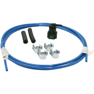 EBERSPACHER STANDHEIZUNG VW CRAFTER 2018+ STECKER PICKUP FUEL KIT *SCHNELLE LIEFERUNG*