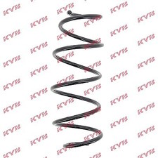 KYB Fahrwerksfeder Vorderachse für CITROËN