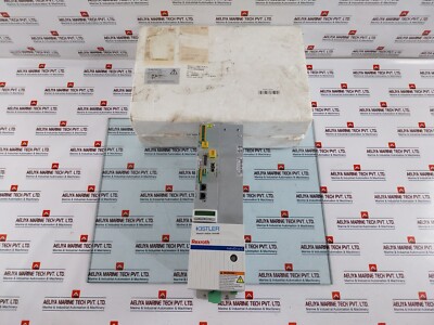 BOSCH REXROTH HCS02.1E-W0054-A-03-NNNN Indradrice C Compact Converter 40C