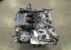 New Listing2007-2016 Toyota Camry Highlander Sienna Rav4 Venza Rx350 Jdm 2Gr-Fe Engine Only