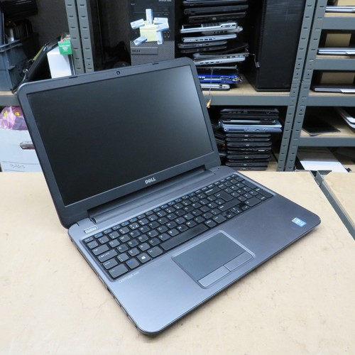 Dell Latitude 3540 For Parts Not Working i3-4010U 120GB SSD 4GB RAM Windows 10 - Picture 4 of 13