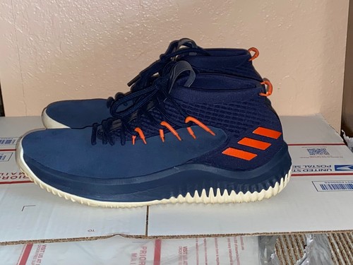 Mi Adidas CUSTOM style Dame 4 