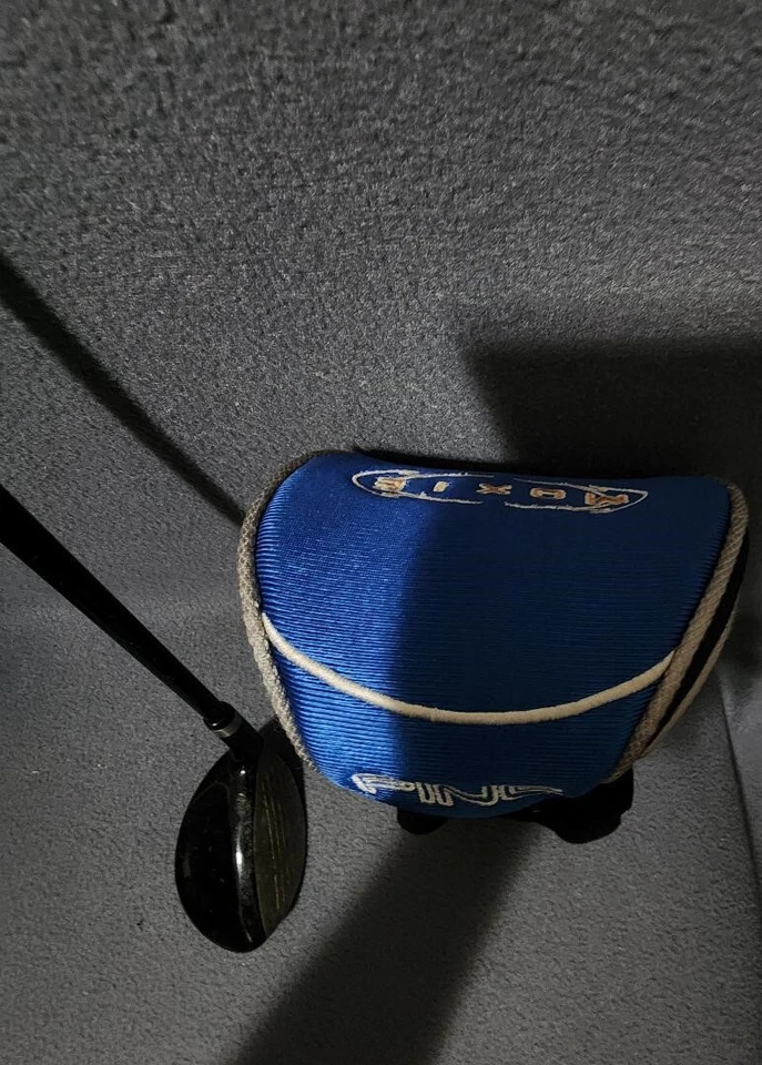 PING MOXIE YOUTH HYBRID 30* CON HC Foto 3 de 4