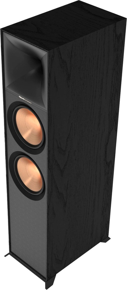 Klipsch Reference R-800F Dual 8