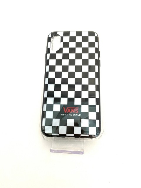 vans checkerboard iphone 6 case