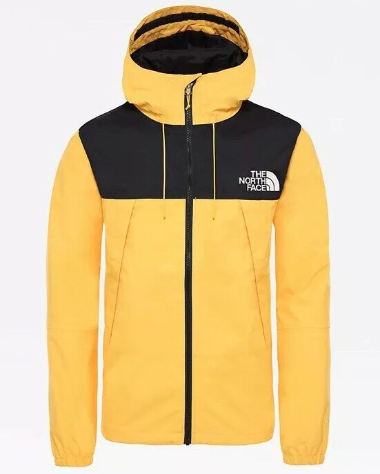 the north face mount bre jacket