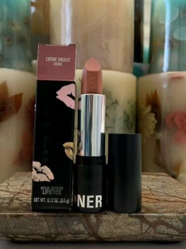 Kylie Cosmetics Cream Lipsticks Silver Products