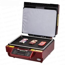 ST-3042 3D Sublimation Vacuum Heat Press Machine for Mugs Phone Case and Plate