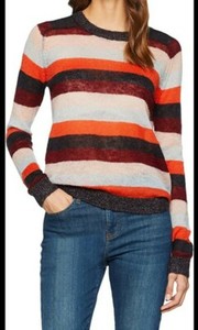 scotch and soda striped sweater