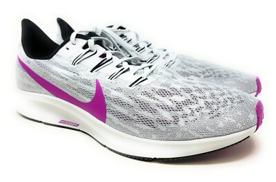 nike pegasus 36 violet