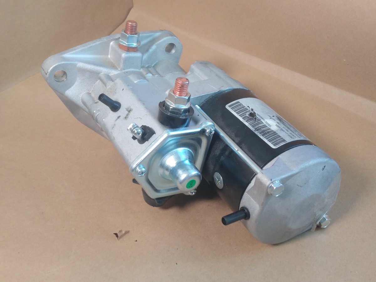 NEW 3957597 Starter NSN: 2920016445884 | eBay