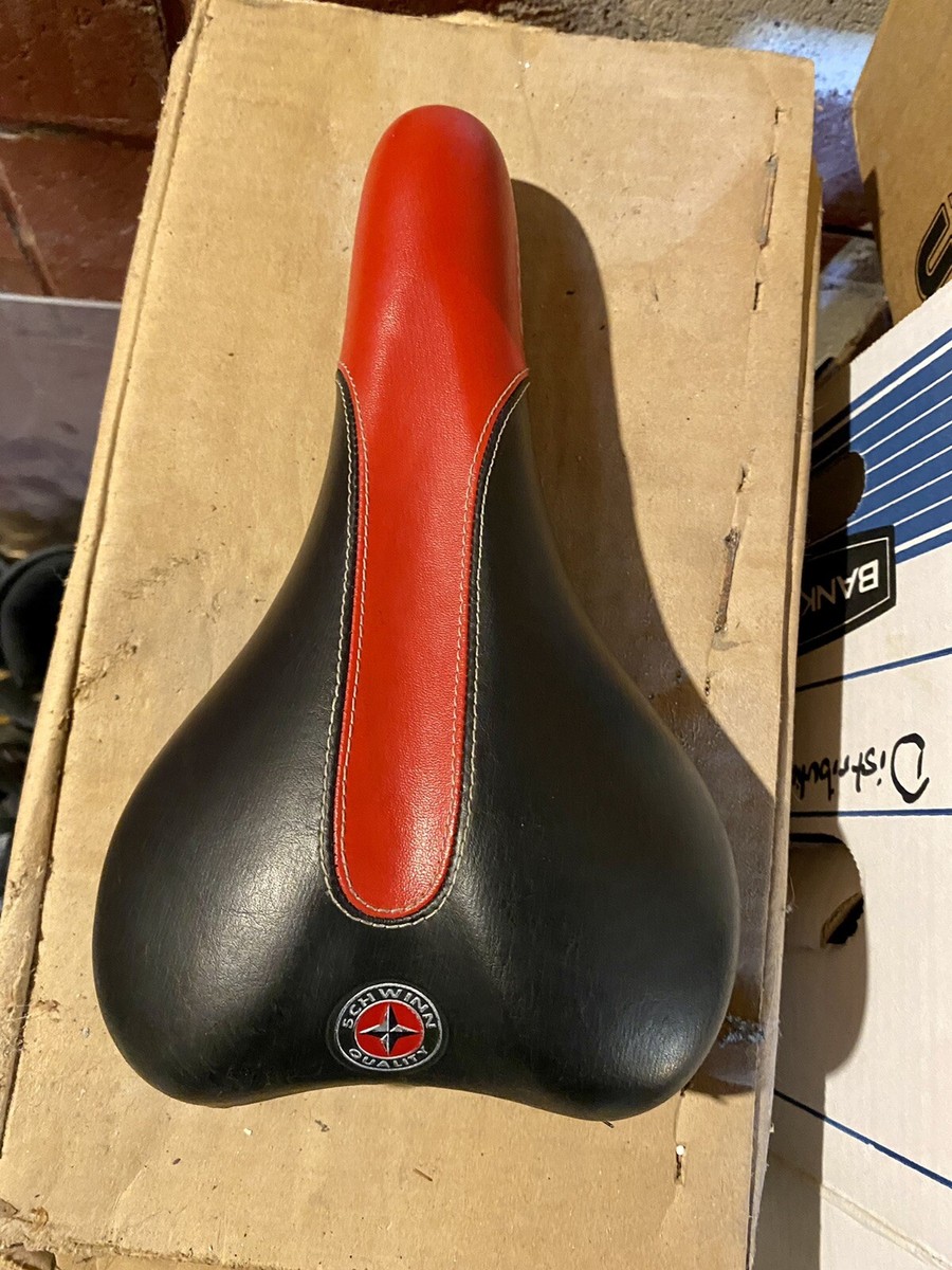 Siège de vélo,Red--Selle De Vélo De Route Ultralégère Pour Hommes Et