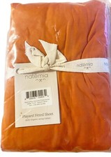 Organic Cotton Playard/Pack and Play Fitted sheet Autumn Glaze