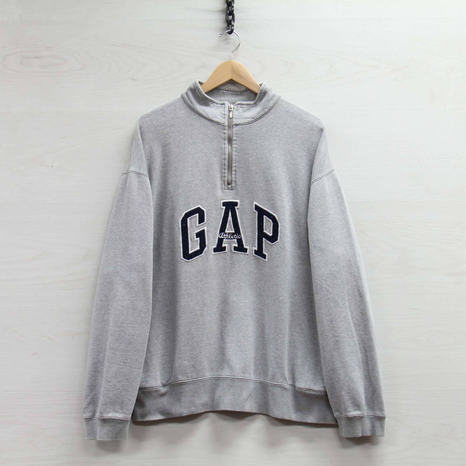 Venta de Sudaderas Gap Hombre | 96 articulos de segunda mano