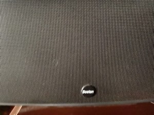 boston acoustics cr1
