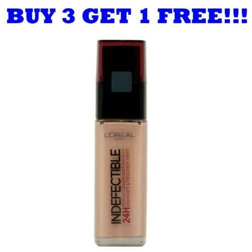 Teint Make-up mit Lichtschutzfaktor als Stick