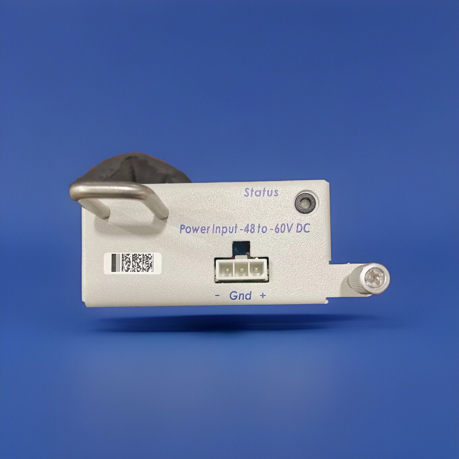 ADVA 1040904034 POWER SUPPLY MODEL DP90-13-B INPUT -48V F150/ADV/GE/PSD ...