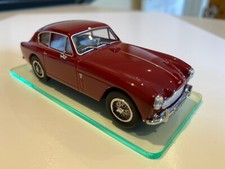 Display Stands Model Car Plinth For Cabinets Cases Perspex Acrylic [1/43 1/18]