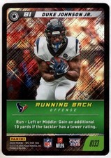 2020 Panini NFL Five TCG Base and Foil - You pick