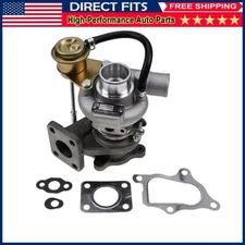 Turbo Turbocharger for Bobcat S160 S185 Kubota V2003-T TD03-07G-6.0 & TD03-7G