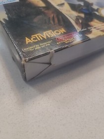 RARE  and sort after Sword Master NES Nintendo Game. All Genuine and Complete.