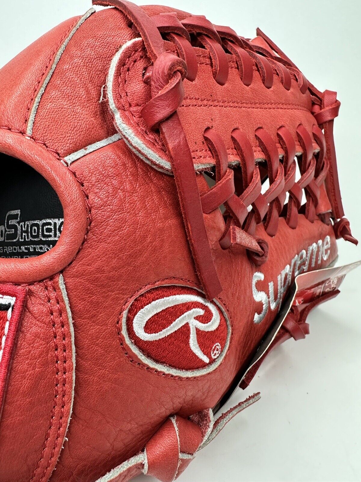 Supreme Baseball Glove