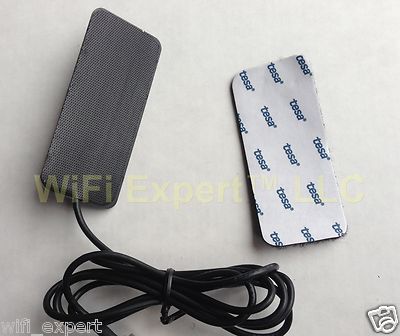 High Gain Patch Panel GPRS GSM 3G UMTS SMA Antenna for USB Modem Ships from USA
