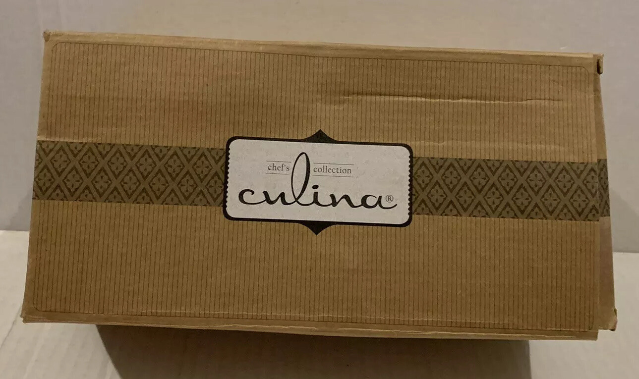 Culine French Fry Cutter