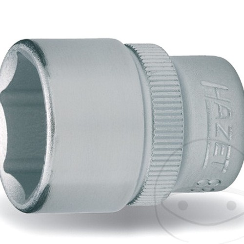 Socket Hex 3/8 13 Len. 27mm 880-13 - Picture 2 of 4