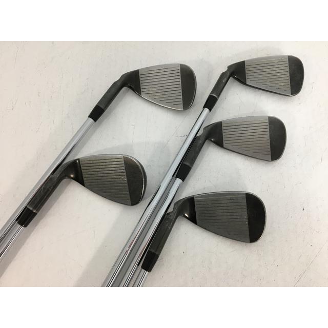 Ping G710 2020 Iron set 6-pw 5 pcs D/G EX Tour Issue Stiff Ping G710 2020 Iron set 6-pw 5 pcs D/G EX Tour Issue Stiff