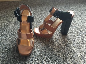 sandal high heels elizabeth