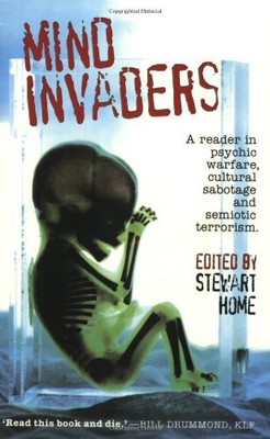 Mind Invaders: A Reader in Psy - Paperback - VERY GOOD