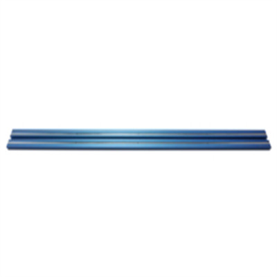 VIM Tools 8 Inch Blue Magrail - Single Slot