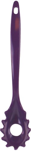 Melamine Spaghetti Fork - Picture 12 of 14