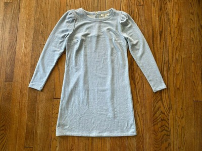 NWT Ann Taylor Loft Blue Heather 