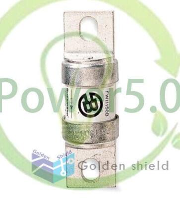 BUSSMANN 60A Automotive Fuse, Fast-Acting, 1-7/32 In Width, Blade Body - Foto 9