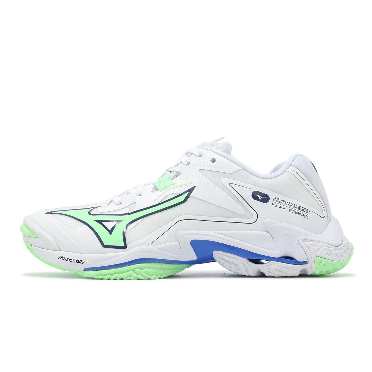 macho Mizuno Wave Lightning Z5 Mens Volleyball Shoes - 430264